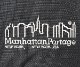 �����٤�Υ٥�ƥ��ա� Manhattan Portage �ޥ�ϥå���ݡ��ơ��� ���������Хå� �ʥ��顼���֥�å��� MP6042CDRSP