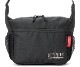 �����٤�Υ٥�ƥ��ա� Manhattan Portage �ޥ�ϥå���ݡ��ơ��� ���������Хå� �ʥ��顼���֥�å��� MP6042CDRSP
