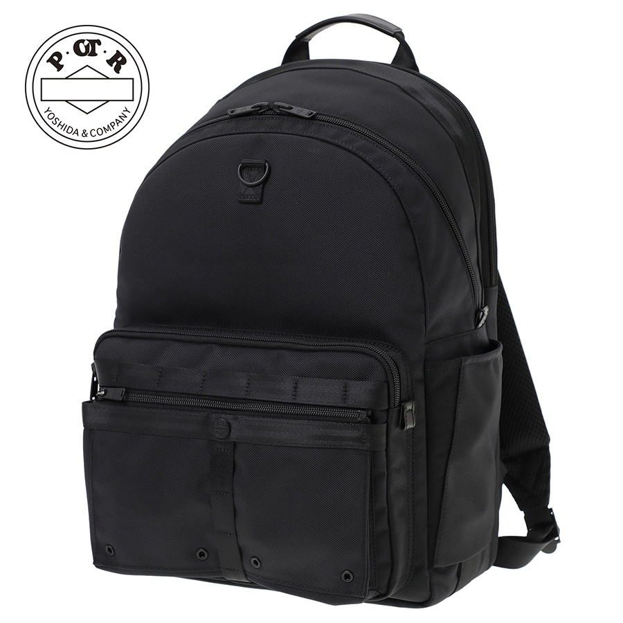 4410出品 POTR スコープ ソーシャル パック 995-27841 （カラー：ブラック