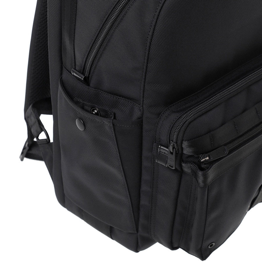 【値下げ・新品】POTR SCOPE SOCIAL PACK POTR スコープ ソーシャル パック 995-27841 （カラー：ブラック