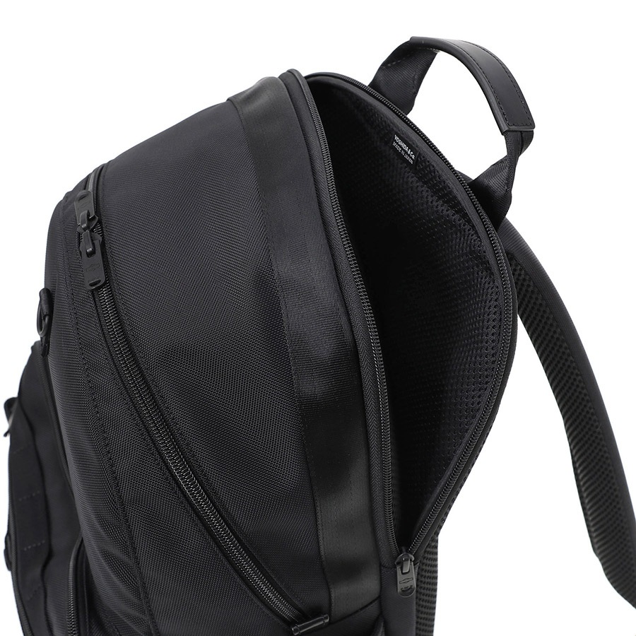 POTR スコープ ソーシャル パック 995-27841 （カラー：ブラック 