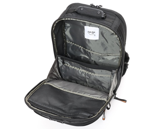 �����٤�Υ٥�ƥ��ա� DSBK �ǥ��������ӡ����� UsabilityPack 2WAY�Хå��ѥå� �ʥ��顼���֥�å��� KOH-3381