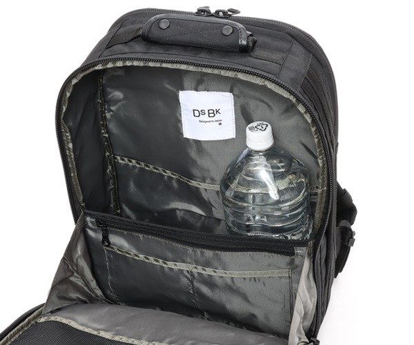 �����٤�Υ٥�ƥ��ա� DSBK �ǥ��������ӡ����� UsabilityPack 2WAY�Хå��ѥå� �ʥ��顼���֥�å��� KOH-3381