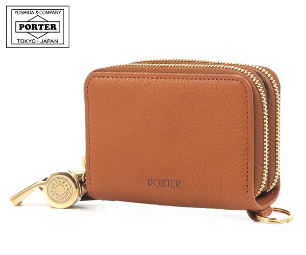 ݡ ȡ 饦ɥ 150-02291 PORTER TONE  KEY PURSE ʥ顼