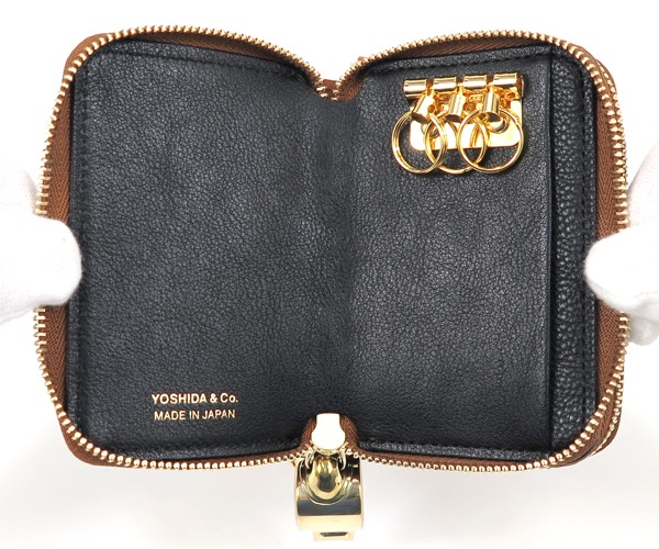 ݡ ȡ 饦ɥ 150-02291 PORTER TONE  KEY PURSE ʥ顼