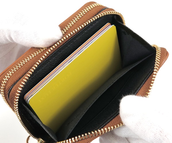 ݡ ȡ 饦ɥ 150-02291 PORTER TONE  KEY PURSE ʥ顼