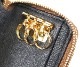 ݡ ȡ 饦ɥ 150-02291 PORTER TONE  KEY PURSE ʥ顼