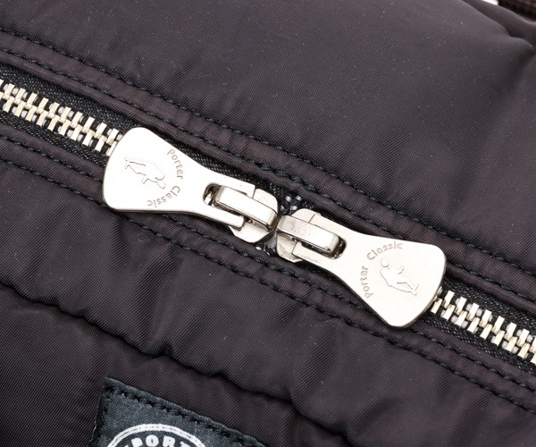 �����٤�Υ٥�ƥ��ա� �ݡ��������饷�å� �����ѡ��ʥ����� 3WAY�֥꡼�ե����� �ʥ��顼���֥�å��� PORTER CLASSIC 015-326