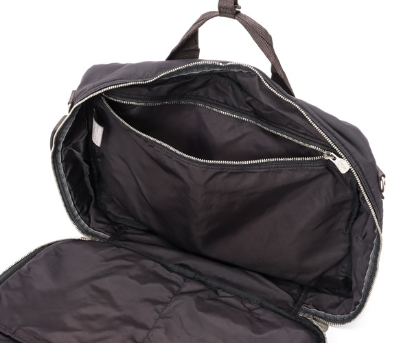 選べるノベルティ付】 ポータークラシック スーパーナイロン 3WAY