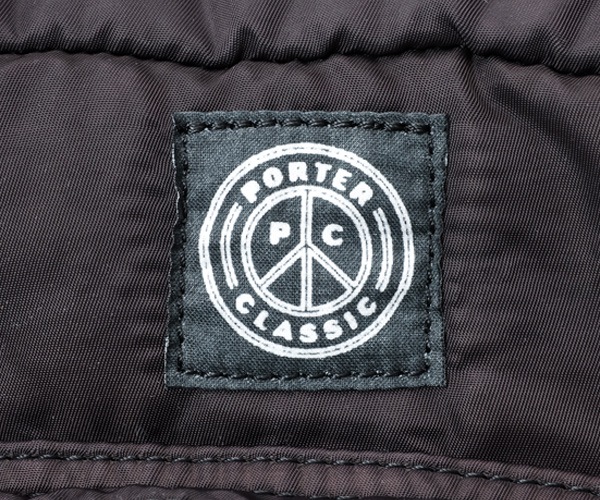 �����٤�Υ٥�ƥ��ա� �ݡ��������饷�å� �����ѡ��ʥ����� 3WAY�֥꡼�ե����� �ʥ��顼���֥�å��� PORTER CLASSIC 015-326