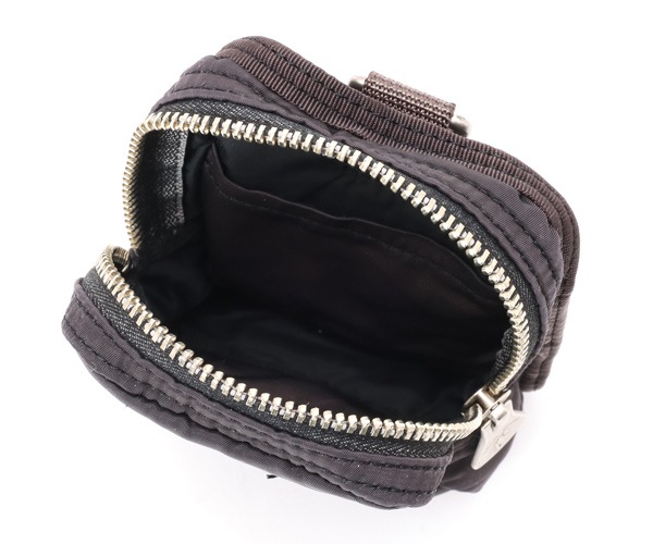 �����٤�Υ٥�ƥ��ա� �ݡ��������饷�å� �����ѡ��ʥ����� 3WAY�֥꡼�ե����� �ʥ��顼���֥�å��� PORTER CLASSIC 015-326