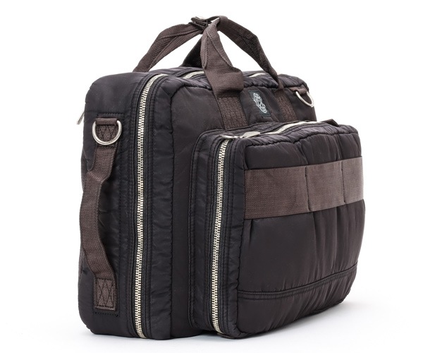 �����٤�Υ٥�ƥ��ա� �ݡ��������饷�å� �����ѡ��ʥ����� 3WAY�֥꡼�ե����� �ʥ��顼���֥�å��� PORTER CLASSIC 015-326