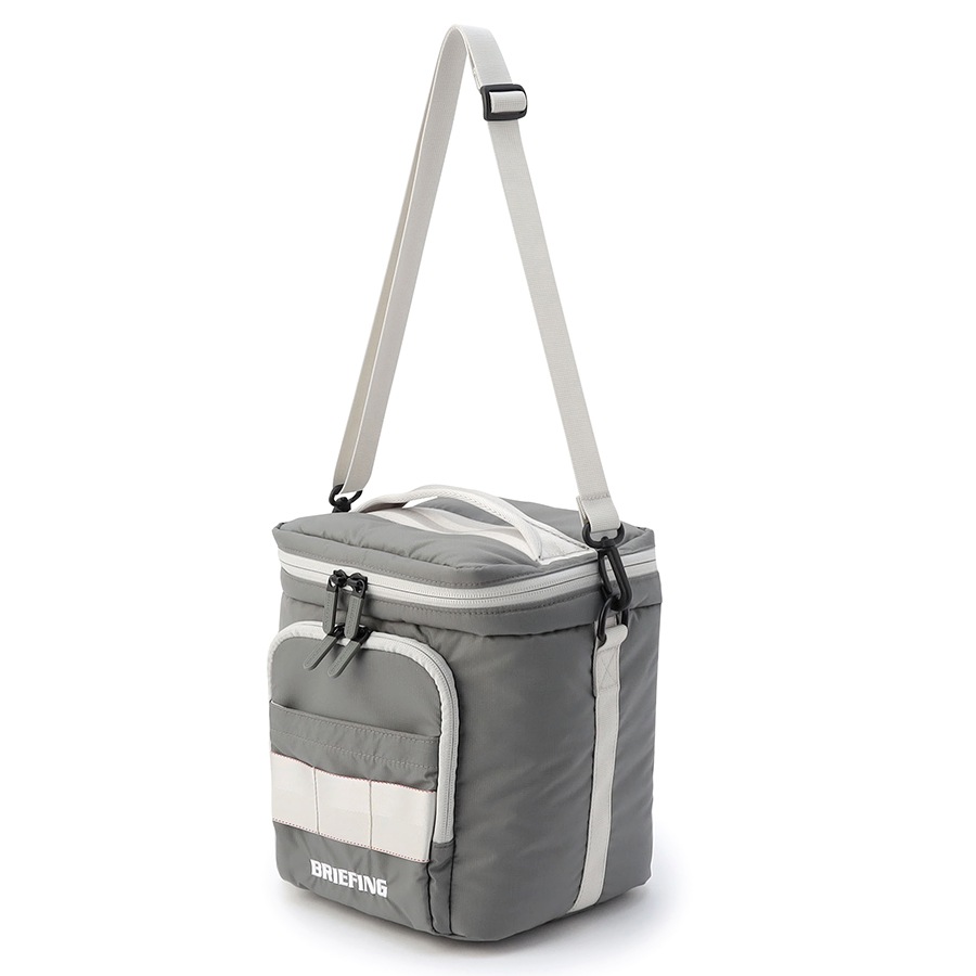 �����٤�Υ٥�ƥ��ա� �֥꡼�ե��� BRIEFING �����顼�Хå� M COOLER BAG ��M�������� CS �ʥ��顼���֥�å��� BRG251E13