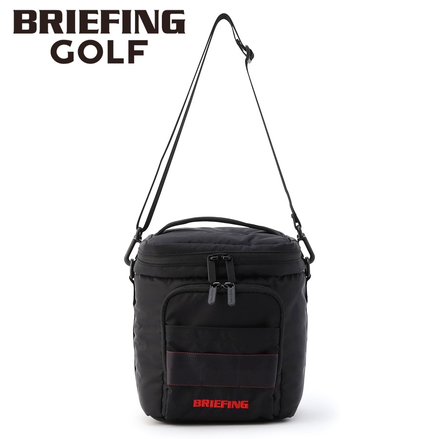 �����٤�Υ٥�ƥ��ա� �֥꡼�ե��� BRIEFING �����顼�Хå� M COOLER BAG ��M�������� CS �ʥ��顼���֥�å��� BRG251E13