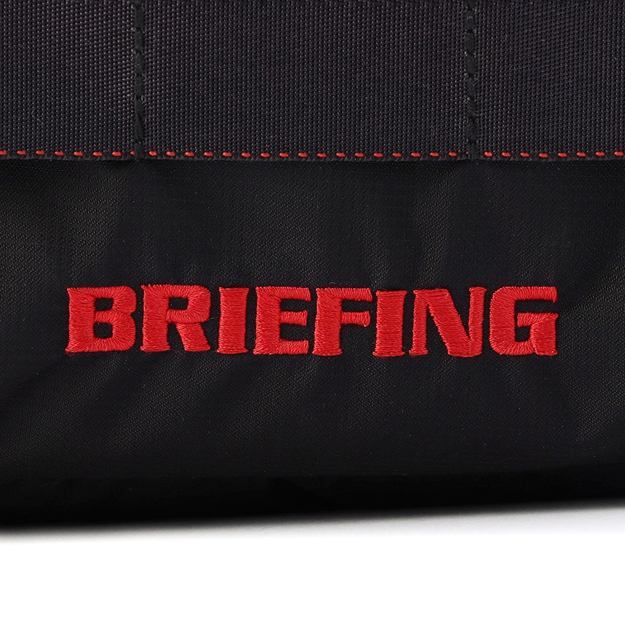 �����٤�Υ٥�ƥ��ա� �֥꡼�ե��� BRIEFING �����顼�Хå� M COOLER BAG ��M�������� CS �ʥ��顼���֥�å��� BRG251E13