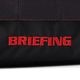 �����٤�Υ٥�ƥ��ա� �֥꡼�ե��� BRIEFING �����顼�Хå� M COOLER BAG ��M�������� CS �ʥ��顼���֥�å��� BRG251E13