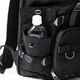 �����٤�Υ٥�ƥ��ա� MAKAVELIC �ޥ���٥�å� SIERRA DOUBLE BOTTLES BACKPACK �Хå��ѥå� �ʥ��顼���֥�å��� 3109-10116