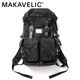 �����٤�Υ٥�ƥ��ա� MAKAVELIC �ޥ���٥�å� SIERRA DOUBLE BOTTLES BACKPACK �Хå��ѥå� �ʥ��顼���֥�å��� 3109-10116