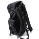 �����٤�Υ٥�ƥ��ա� MAKAVELIC �ޥ���٥�å� SIERRA DOUBLE BOTTLES BACKPACK �Хå��ѥå� �ʥ��顼���֥�å��� 3109-10116
