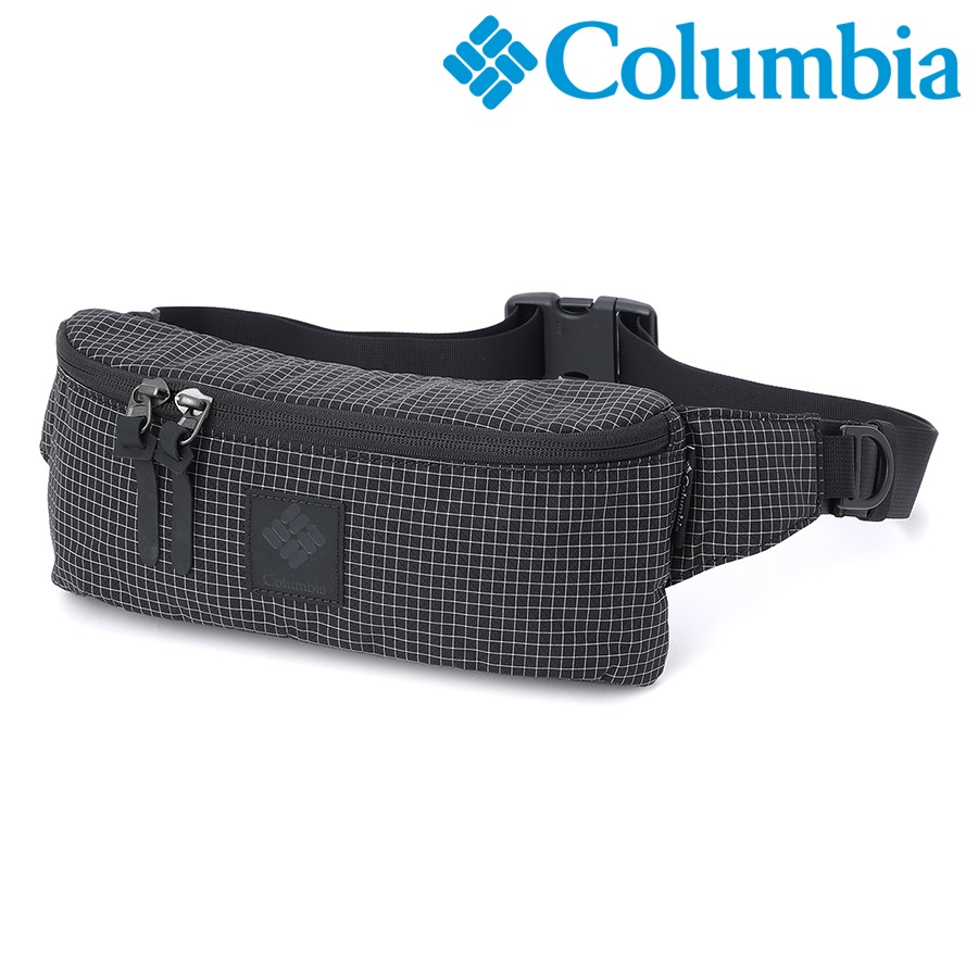 Columbia ������ӥ� Great Smoky Garden EX ���졼�ȥ��⡼���������ǥ�EX �ҥåץХå� �ʥ��顼���֥�å��� PU8799