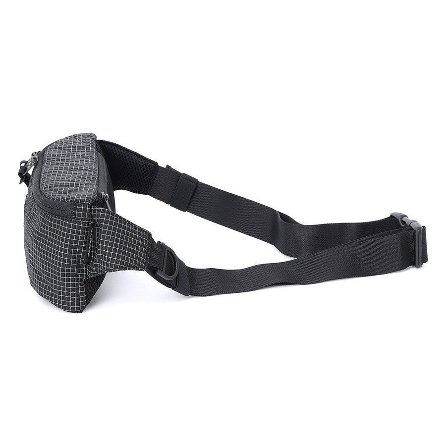 Columbia ������ӥ� Great Smoky Garden EX ���졼�ȥ��⡼���������ǥ�EX �ҥåץХå� �ʥ��顼���֥�å��� PU8799