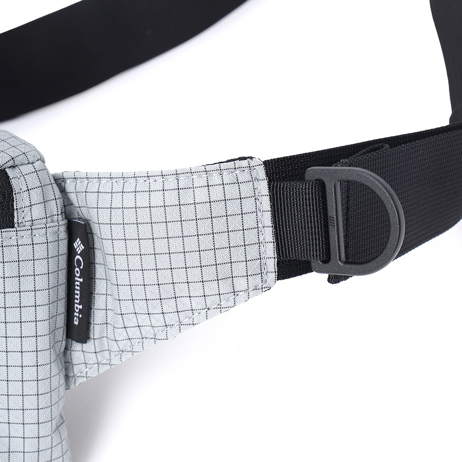 Columbia ������ӥ� Great Smoky Garden EX ���졼�ȥ��⡼���������ǥ�EX �ҥåץХå� �ʥ��顼���֥�å��� PU8799