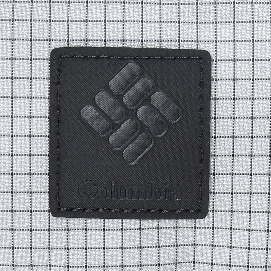 Columbia ������ӥ� Great Smoky Garden EX ���졼�ȥ��⡼���������ǥ�EX �ҥåץХå� �ʥ��顼���֥�å��� PU8799