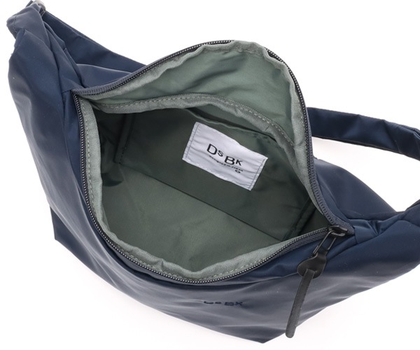 �����٤�Υ٥�ƥ��ա� DSBK �ǥ��������ӡ����� DANTOTSU Register Sling - Compact �ߥ˥��������Хå� �ʥ��顼���ͥ��ӡ��� JXF-3437