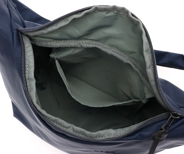 �����٤�Υ٥�ƥ��ա� DSBK �ǥ��������ӡ����� DANTOTSU Register Sling - Compact �ߥ˥��������Хå� �ʥ��顼���ͥ��ӡ��� JXF-3437