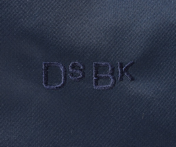 �����٤�Υ٥�ƥ��ա� DSBK �ǥ��������ӡ����� DANTOTSU Register Sling - Compact �ߥ˥��������Хå� �ʥ��顼���ͥ��ӡ��� JXF-3437