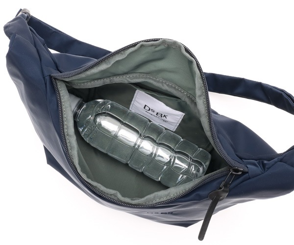 �����٤�Υ٥�ƥ��ա� DSBK �ǥ��������ӡ����� DANTOTSU Register Sling - Compact �ߥ˥��������Хå� �ʥ��顼���ͥ��ӡ��� JXF-3437