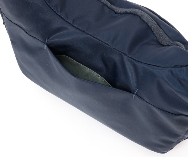 �����٤�Υ٥�ƥ��ա� DSBK �ǥ��������ӡ����� DANTOTSU Register Sling - Compact �ߥ˥��������Хå� �ʥ��顼���ͥ��ӡ��� JXF-3437