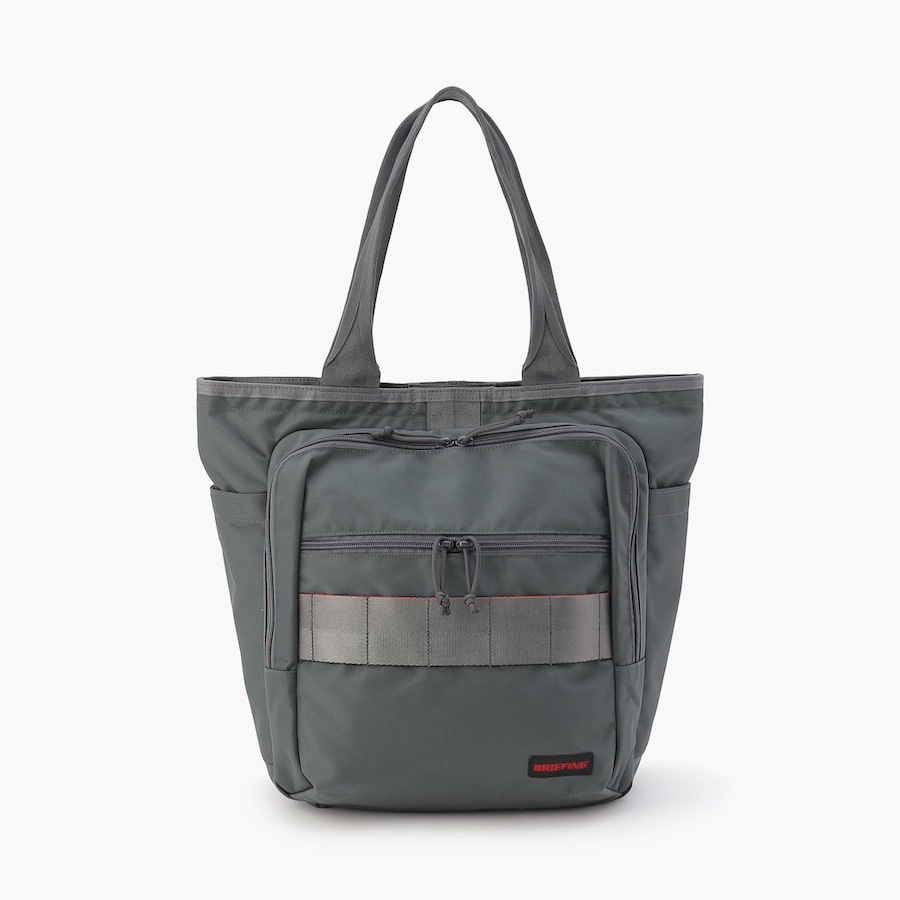 BRIEFING ネイビー トートバッグ BRG253T59 BRIEFING ネイビー トートバッグ BRG253T59 BRIEFING ネイビー トート