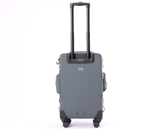 選べるノベルティ付】 CIE シー グリッド3 ソフトトロリー 53L