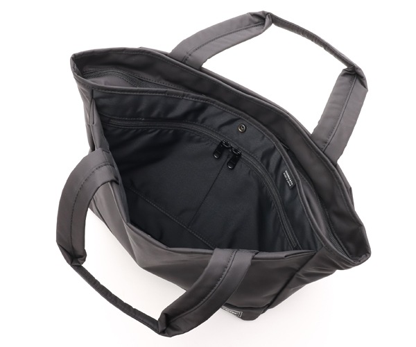 PORTER GIRL MOUSSE(ポーターガール ムース) TOTE BAG(L) | 吉田