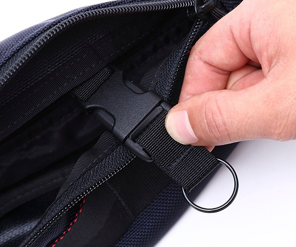 BRIEFING TRIPOD ネイビー 楽天市場】【正規品】ブリーフィング バッグ ボディバッグ