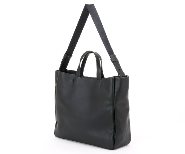 選べるノベルティ付】ファーロ FARO トートバッグ Urban Square Tote 2 