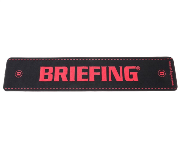 ٤Υ٥ƥաۥ֥꡼ե BRIEFING ѥޥå B SERIES PUTTER MAT ʥ顼֥å BRG211G15