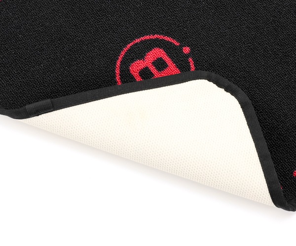 選べるノベルティ付】ブリーフィング BRIEFING パターマット B SERIES