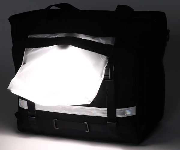 ٤Υ٥ƥա master-piece ޥԡ milestonemaster-piece 2WAYȡȥХå ʥ顼ͥӡ 02822