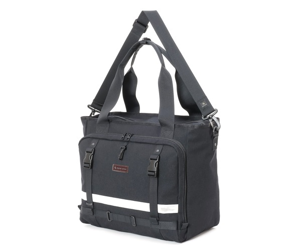 ٤Υ٥ƥա master-piece ޥԡ milestonemaster-piece 2WAYȡȥХå ʥ顼ͥӡ 02822