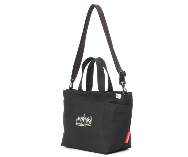 �����٤�Υ٥�ƥ��ա�Manhattan Portage �ޥ�ϥå���ݡ��ơ��� 2WAY�ȡ��ȥХå� �ʥ��顼���֥�å��� MP1360CNVS