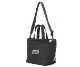�����٤�Υ٥�ƥ��ա�Manhattan Portage �ޥ�ϥå���ݡ��ơ��� 2WAY�ȡ��ȥХå� �ʥ��顼���֥�å��� MP1360CNVS