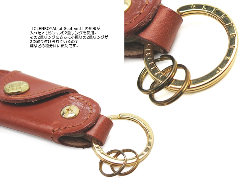 �����٤�Υ٥�ƥ��ա� ����������� GLENROYAL �ե�֥饤�ɥ�쥶�� ���塼�ۡ��� �ʥ��顼��������ɡ� 03-5802