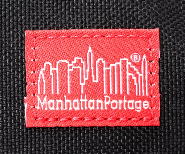�����٤�Υ٥�ƥ��ա� Manhattan Portage �ޥ�ϥå���ݡ��ơ��� ��å��󥸥㡼�Хå� �ʥ��顼���֥�å��� MP1602KIDS