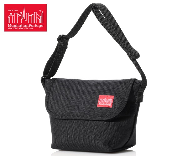 �����٤�Υ٥�ƥ��ա� Manhattan Portage �ޥ�ϥå���ݡ��ơ��� ��å��󥸥㡼�Хå� �ʥ��顼���֥�å��� MP1602KIDS