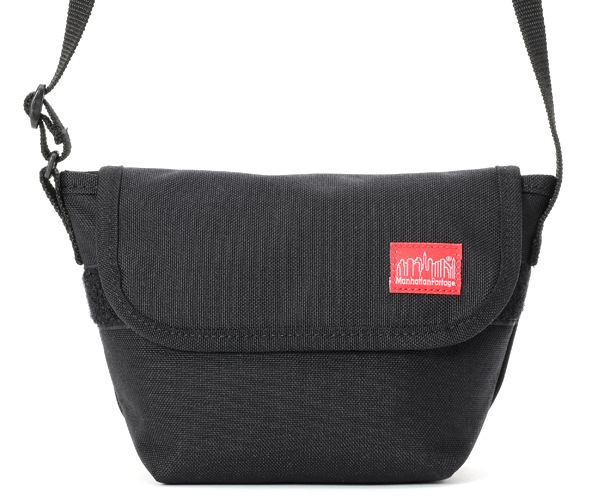 �����٤�Υ٥�ƥ��ա� Manhattan Portage �ޥ�ϥå���ݡ��ơ��� ��å��󥸥㡼�Хå� �ʥ��顼���֥�å��� MP1602KIDS