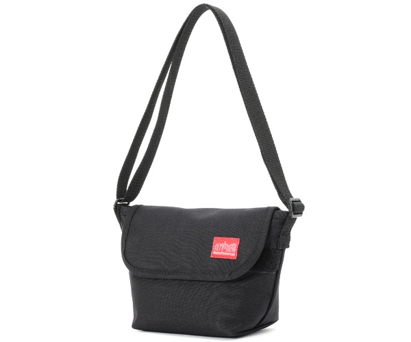 �����٤�Υ٥�ƥ��ա� Manhattan Portage �ޥ�ϥå���ݡ��ơ��� ��å��󥸥㡼�Хå� �ʥ��顼���֥�å��� MP1602KIDS