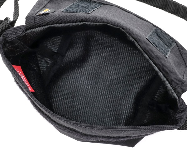 �����٤�Υ٥�ƥ��ա� Manhattan Portage �ޥ�ϥå���ݡ��ơ��� ��å��󥸥㡼�Хå� �ʥ��顼���֥�å��� MP1602KIDS