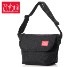 �����٤�Υ٥�ƥ��ա� Manhattan Portage �ޥ�ϥå���ݡ��ơ��� ��å��󥸥㡼�Хå� �ʥ��顼���֥�å��� MP1602KIDS